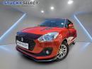 Thumbnail Suzuki Swift 1.2 GLX manual
