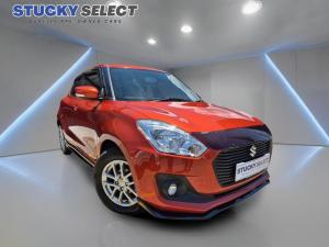 Suzuki Swift 1.2 GLX manual - Image 7