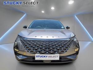 Omoda C5 1.5 Street - Image 8