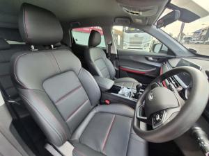 Chery Tiggo 4 Pro 1.5 LiT manual - Image 14