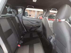 Nissan Magnite 1.0 Turbo Acenta Kuro auto - Image 16