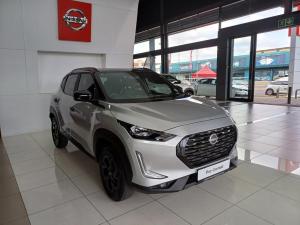 Nissan Magnite 1.0 Turbo Acenta Kuro auto - Image 3