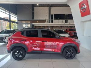 Nissan Magnite 1.0 Turbo Acenta Kuro auto - Image 7