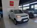 Suzuki S-Presso 1.0 GL manual - Thumbnail 3