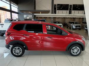 Renault Triber 1.0 Expression - Image 8