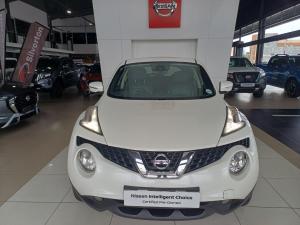 Nissan Juke 1.6T Tekna - Image 2