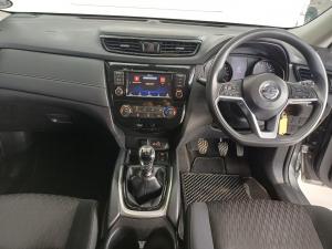 Nissan X-Trail 2.0 Visia - Image 10