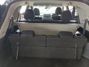 Nissan X-Trail 2.0 Visia - Image 13