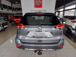 Nissan X-Trail 2.0 Visia - Image 5