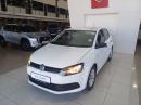Thumbnail Volkswagen Polo Vivo hatch 1.4 Trendline