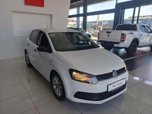 Volkswagen Polo Vivo hatch 1.4 Trendline - Image 4
