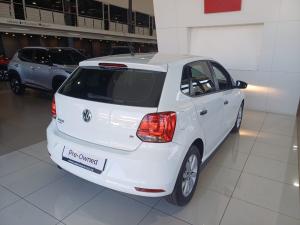 Volkswagen Polo Vivo hatch 1.4 Trendline - Image 7