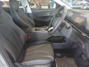 Omoda C5 1.5T 230T Style - Image 11