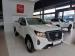 Nissan Navara 2.5DDTi double cab SE manual - Thumbnail 3