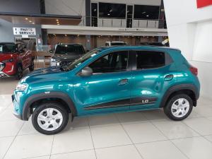Renault Kwid 1.0 Evolution - Image 9