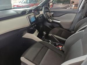 Nissan Magnite 1.0 Turbo Acenta manual - Image 16