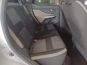 Nissan Magnite 1.0 Turbo Acenta manual - Image 18