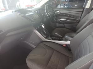 Ford Kuga 1.5T Ambiente auto - Image 12