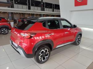 Nissan Magnite 1.0 Turbo Acenta Plus auto - Image 8