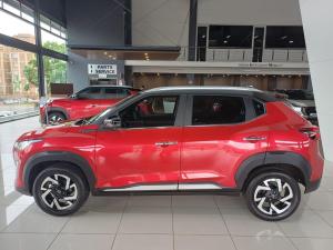 Nissan Magnite 1.0 Turbo Acenta Plus auto - Image 9