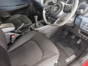 Suzuki Baleno 1.5 GL Limited Edition - Image 12