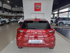 Suzuki Baleno 1.5 GL Limited Edition - Image 6