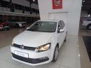 Thumbnail Volkswagen Polo Vivo hatch 1.6 Comfortline auto