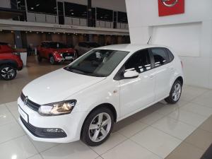 Volkswagen Polo Vivo hatch 1.6 Comfortline auto - Image 2