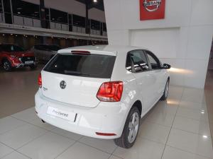 Volkswagen Polo Vivo hatch 1.6 Comfortline auto - Image 7