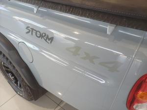 Mahindra Pik Up 2.2CRDe double cab 4x4 S11 Karoo Storm - Image 11
