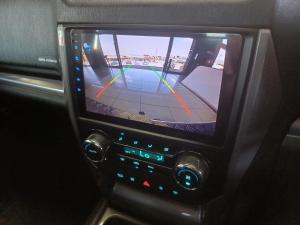 Mahindra Pik Up 2.2CRDe double cab 4x4 S11 Karoo Storm - Image 17