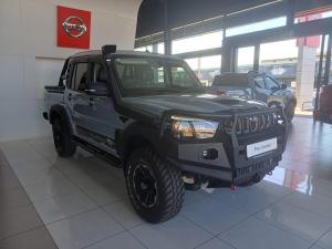 Mahindra Pik Up 2.2CRDe double cab 4x4 S11 Karoo Storm - Image 4