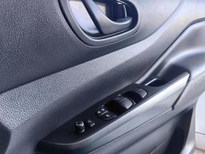 Nissan Navara 2.5DDTi double cab Pro-2X - Image 23