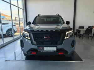 Nissan Navara 2.5DDTi double cab Pro-2X - Image 2