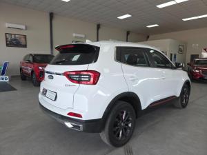 Chery Tiggo 4 Pro 1.5T Elite SE - Image 4