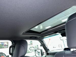 Toyota Land Cruiser Prado 2.8GD VX-L - Image 25