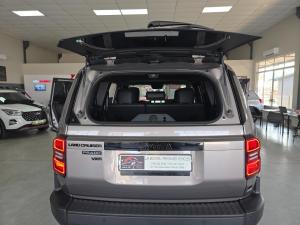 Toyota Land Cruiser Prado 2.8GD VX-R - Image 6