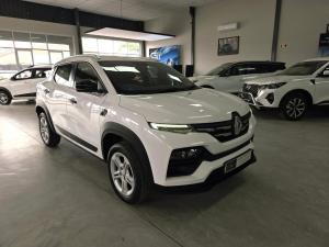 Renault Kiger 1.0 Zen auto - Image 1