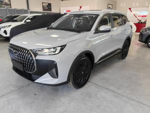 Chery Tiggo 7 1.5T Prime - Image 6