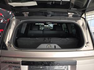 Toyota Land Cruiser Prado 2.8GD VX-L - Image 7