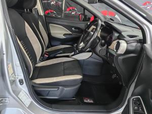 Nissan Micra 84kW turbo Tekna - Image 14