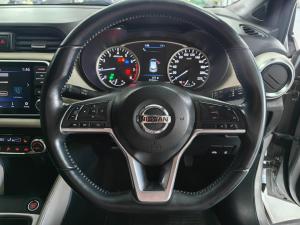 Nissan Micra 84kW turbo Tekna - Image 19