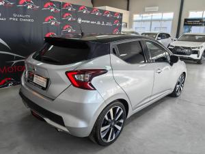 Nissan Micra 84kW turbo Tekna - Image 4