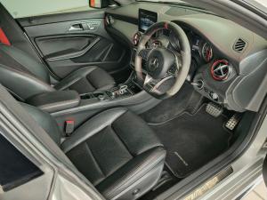 Mercedes-Benz CLA CLA45 4Matic - Image 8