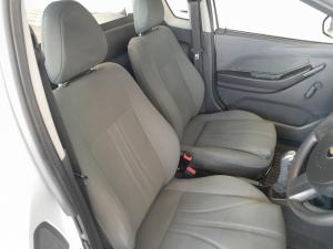 Chevrolet Utility 1.3D - Image 11