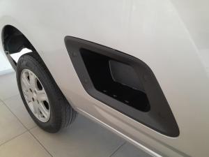 Chevrolet Utility 1.3D - Image 12