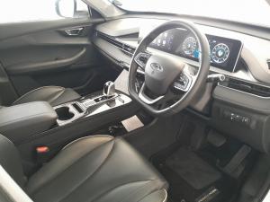 Chery Tiggo Cross 1.5T Elite - Image 19