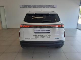 Chery Tiggo Cross 1.5 CSH Hybrid Elite