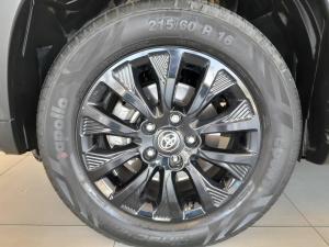 Toyota Urban Cruiser 1.5 XS auto - Image 10