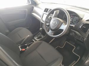 Toyota Urban Cruiser 1.5 XS auto - Image 19